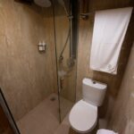 Badezimmer Safariboot Pindito