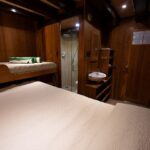 Twin DB Tauchsafariyacht Pindito