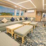 Lounge Safariboot Philippines Aggressor 2