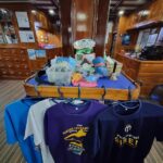 Merchandise Tauchsafariyacht Philippine Siren
