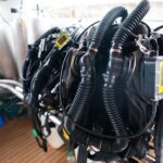 Rebreather Safarischiff Seadoors