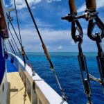 Reling Tauchschiff Philippine Siren