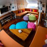 Salon Tauchboot Seadoors