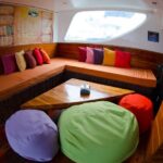 Salon Safariyacht Seadoors