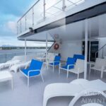 Schattendeck Tauchsafariyacht Philippines Aggressor 1