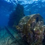 Schiffswrack Tauchyacht Seadoors
