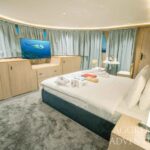 Suite Safariboot Philippines Aggressor 2