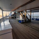 Tauchdeck