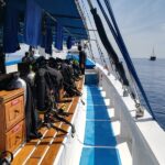 Tauchdeck Safariboot Philippine Siren