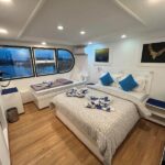 OD Kabine Safariyacht Horizon III