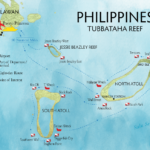 Tubbataha Tour Tauchsafariyacht Philippines Aggressor