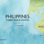 Tubbataha Visayas Transition Tauchsafariboot Philippines Aggressor