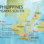 Visayas South Tauchsafarischiff Philippines Aggressor