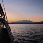 Abendrot Tauchyacht Carpe Diem Phinisi