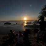 Aussicht Tauchsafariboot Carpe Diem Phinisi
