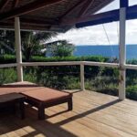 Aussicht Ocean Front Kawayan Holiday Resort