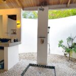 Bad Dusche Ocean Front KHR