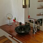 Waschtisch Bad Deluxe Garden KHR