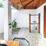 Bad Toilette Ocean Front KHR