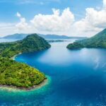 Banda Neira Tauchsafariboot Scubaspa ZEN