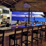 Bar Meerblick Kawayan Holiday Resort