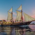 Carpe Diem Phinisi Safariyacht Carpe Diem Phinisi