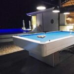 Pool Billard