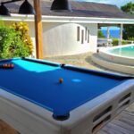 Pool Billard