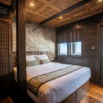 Cowrie Suite DB Safariyacht Scubaspa ZEN