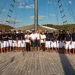 Crew Tauchsafariboot Scubaspa ZEN