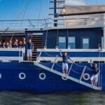 Crew Tauchsafariyacht Scubaspa ZEN