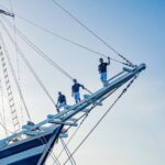 Crew Tauchschiff Scubaspa ZEN