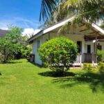 Deluxe Garden Villen