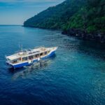 Dhoni Tauchyacht Scubaspa ZEN