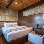 Dolphin Suite DB Safariyacht Scubaspa ZEN