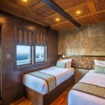 Dolphin Suite Twin Tauchsafarischiff Scubaspa ZEN