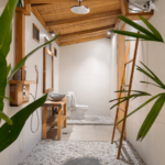 Bad Garden View D'Lagoon Dive Resort