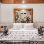 DB Garden View Deluxe Cottage D'Lagoon Dive Resort