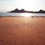 Glitzernder Sand Tauchschiff Carpe Diem Phinisi