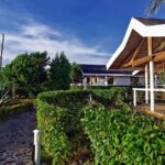 Hecke Ocean Front Prestige Villa