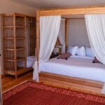 Himmelbett Nano Suite Marsa Shagra