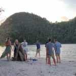 Insel Tauchsafariyacht Carpe Diem Phinisi