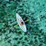 Kajak Tauchsafariboot Scubaspa ZEN