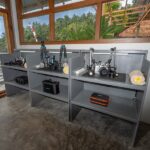 Kameraraum D'Lagoon Dive Resort