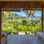 Aussicht Lagoon View D'Lagoon Dive Resort