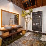 Bad Lagoon View D'Lagoon Dive Resort