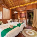 Twin Lagoon View D'Lagoon Dive Resort