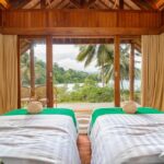 Lagoon View Deluxe Cottage D'Lagoon Dive Resort