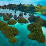 Raja Ampat Tauchsafarischiff Scubaspa ZEN
