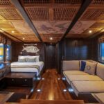 Manta Suite Tauchboot Scubaspa ZEN